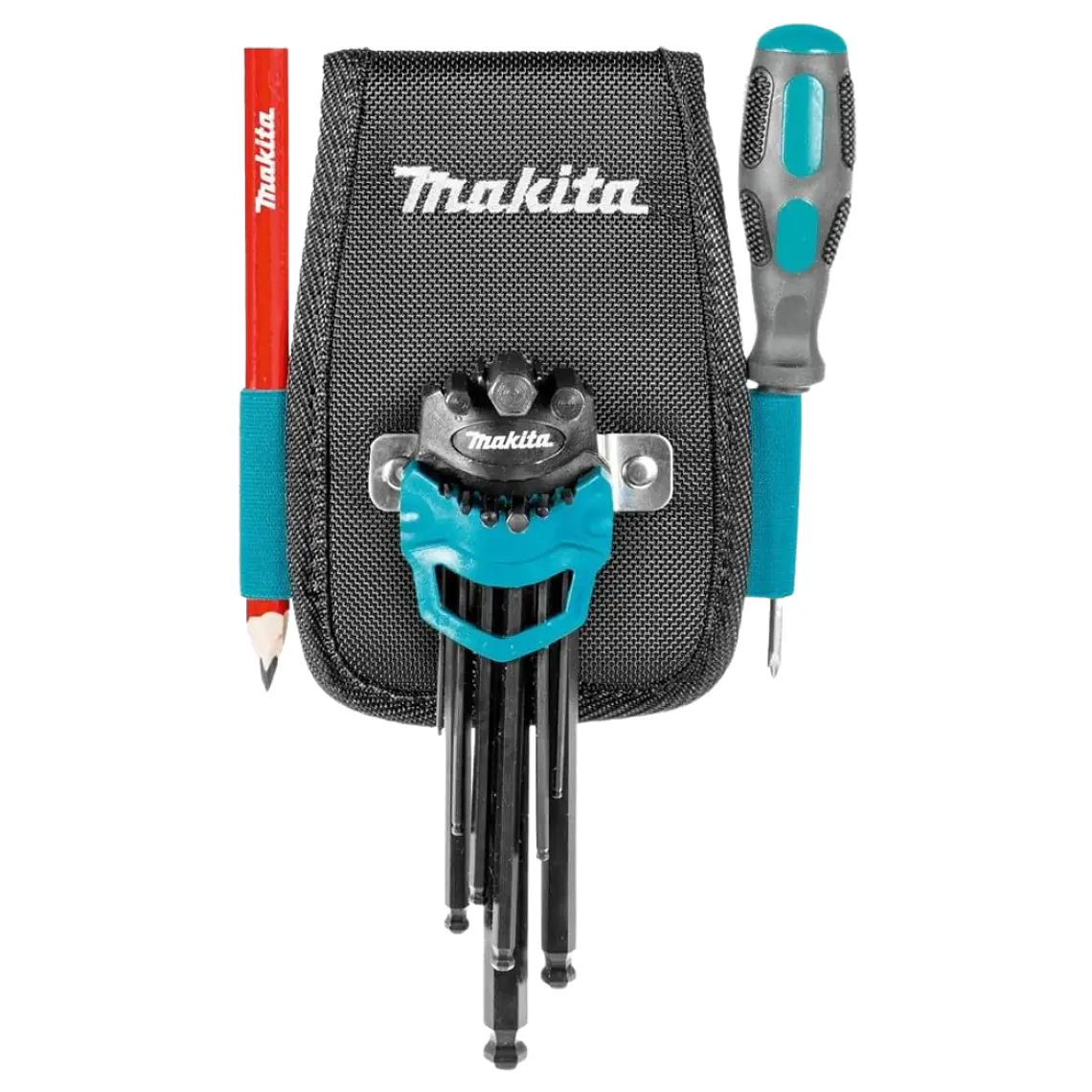 Soporte Porta Herramientas Universal Clip Makita E-15316 6