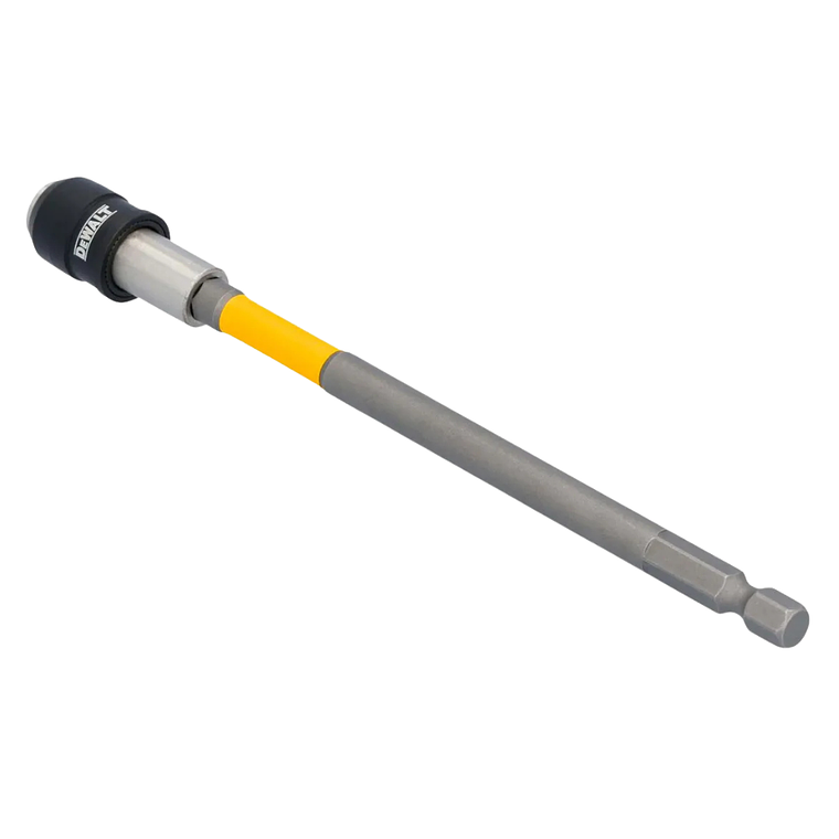 Extensión Magnética C/bloqueo 1/4 Dewalt DWAF6EXTMF 2