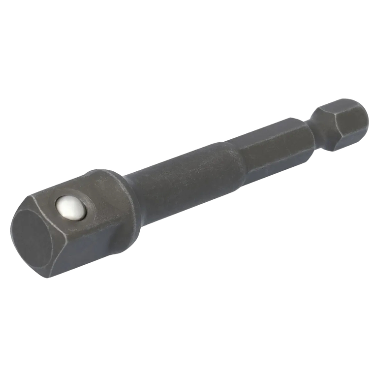 Adaptador Cuadrante Maxfit-ultra 3/8'' A 1/4'' Hex. DeWALT 3