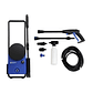 Hidrolavadora Nilfisk Core 130 Power Control | 1500W y 130 Bar | Limpieza Eficiente - Miniatura 1