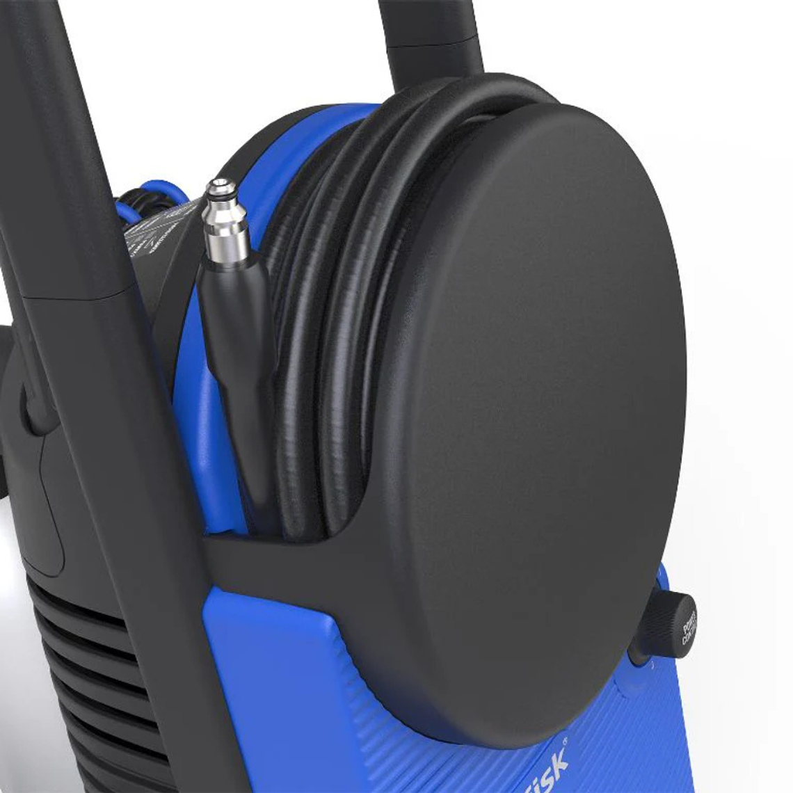 Hidrolavadora Nilfisk Core 130 Power Control | 1500W y 130 Bar | Limpieza Eficiente 6
