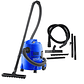 Aspiradora Agua y Polvo 12L 1200w Nilfisk Buddy II 12 - Miniatura 1