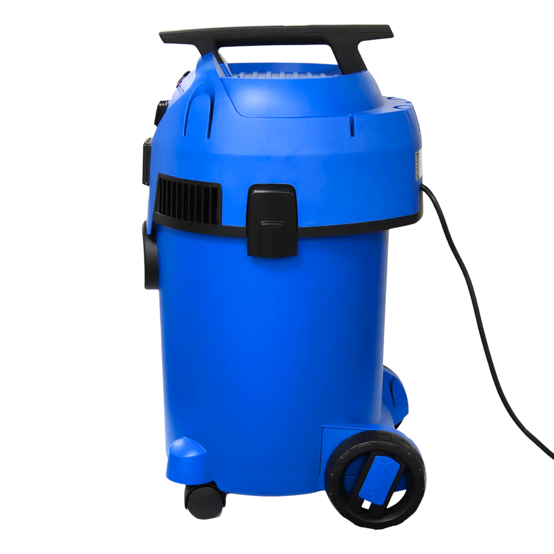 Aspiradora de Agua y Polvo 1400w MULTI II 30T NILFISK 2