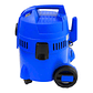 Aspiradora Agua y Polvo 12L 1200w Nilfisk Buddy II 12 - Miniatura 3