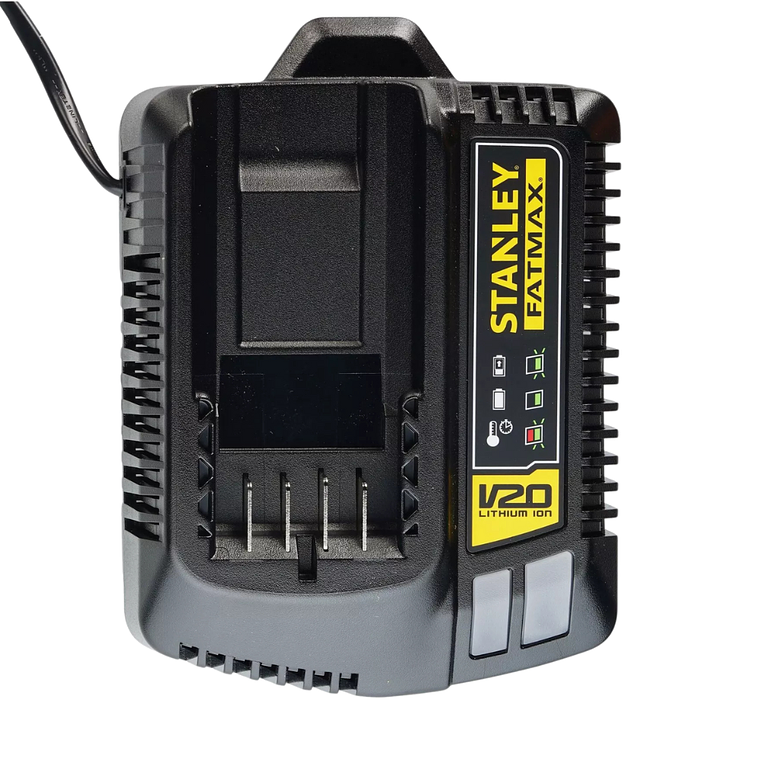 Kit Esmeril Angular 4-1/2” 5” Car/Bat 4Ah STANLEY SBG700M2K 4