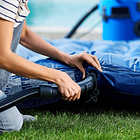 Aspiradora Agua y Polvo 12L 1200w Nilfisk Buddy II 12 5