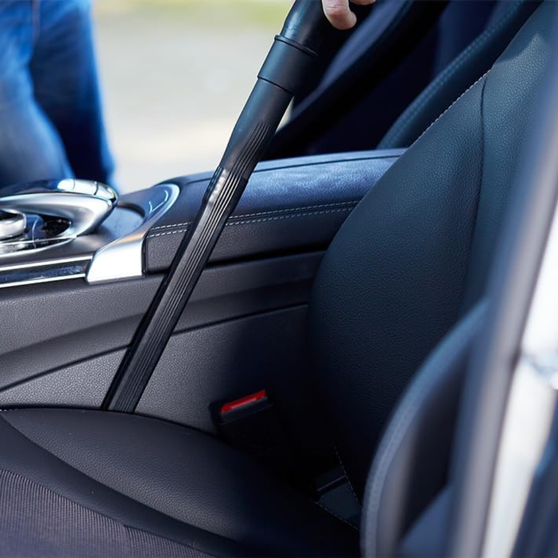 Aspiradora Agua y Polvo 12L 1200w Nilfisk Buddy II 12 6