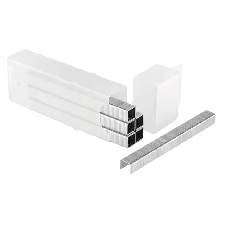 Grapas Stanley T50 9/16 (14mm) Caja 1000 Unidades TRA709T 5