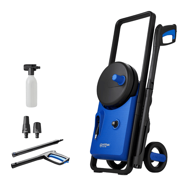 Hidrolavadora Eléctrica 1800W 140 Bar Core 140 Power Control 1