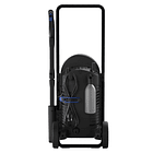 Hidrolavadora Eléctrica 1800W 140 Bar Core 140 Power Control 3