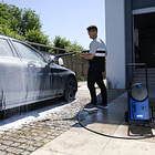 Hidrolavadora Eléctrica 1800W 140 Bar Core 140 Power Control 5