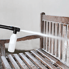 Hidrolavadora Eléctrica 1800W 140 Bar Core 140 Power Control 6