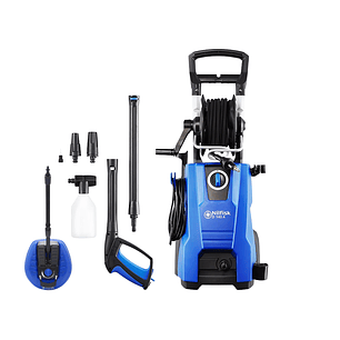 Hidrolavadora Alta Presión 2400w D140.4-9 X-TRA Nilfisk