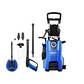 Hidrolavadora Alta Presión 2400w D140.4-9 X-TRA Nilfisk - Miniatura 1