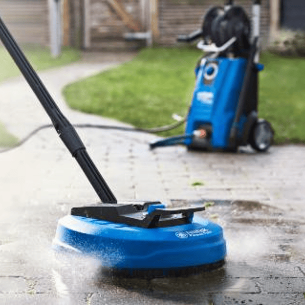 Hidrolavadora Alta Presión 2400w D140.4-9 X-TRA Nilfisk 4