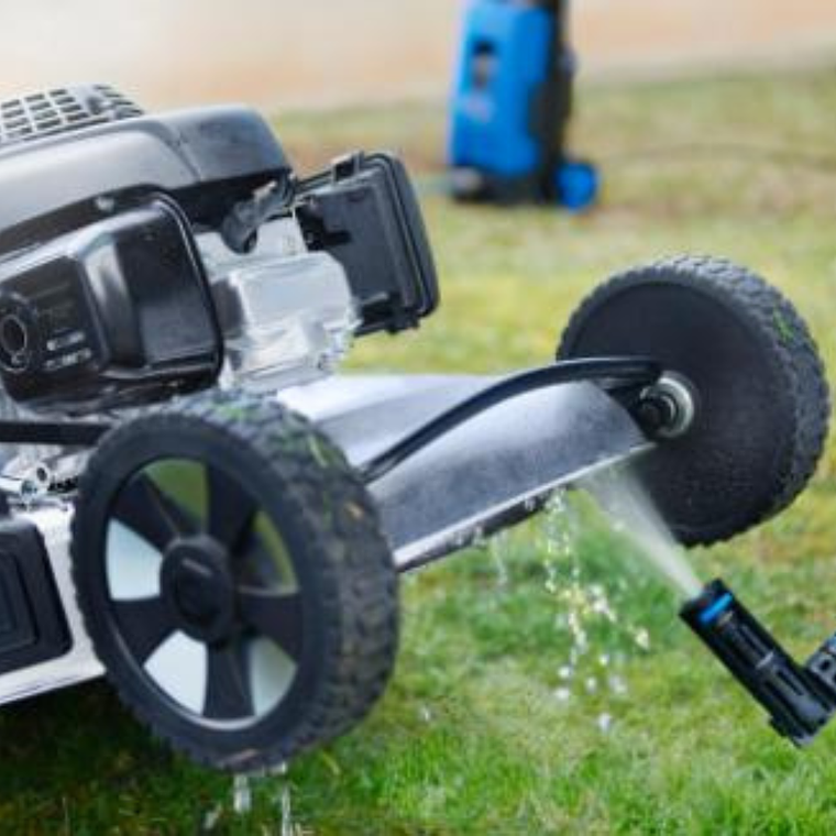 Hidrolavadora Alta Presión 2400w D140.4-9 X-TRA Nilfisk 5