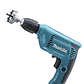 Taladro Rotación 10mm 450w 6413 Makita - Miniatura 3