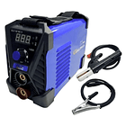 Soldadora Profesional Arco 140Amp Alpha Pro 2