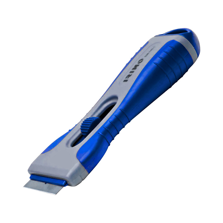 Raspador De Ventana 40mm 5 Hojas Irimo 538-140-1 1