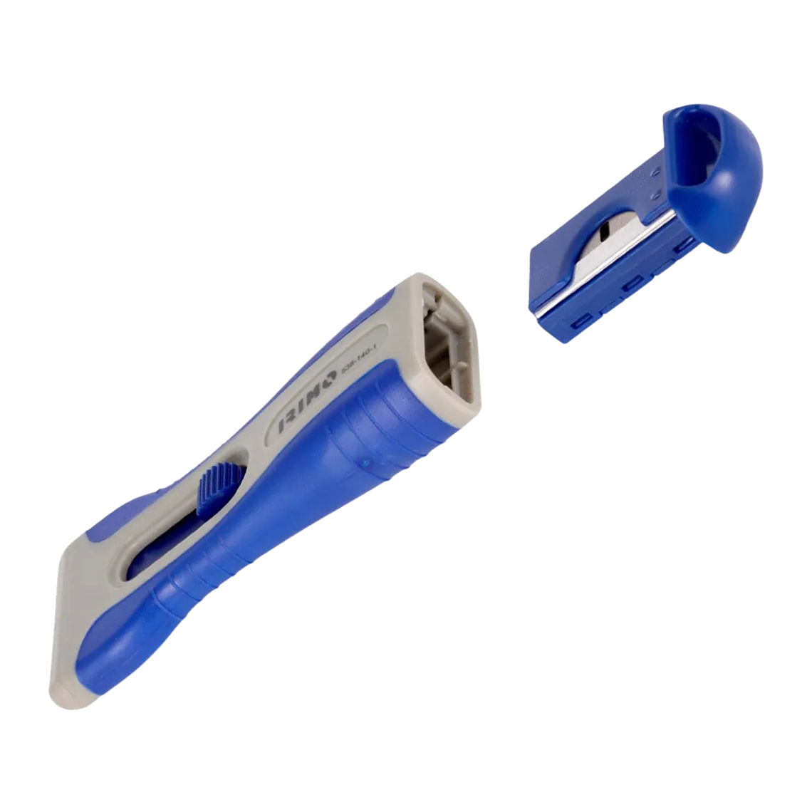 Raspador De Ventana 40mm 5 Hojas Irimo 538-140-1 2