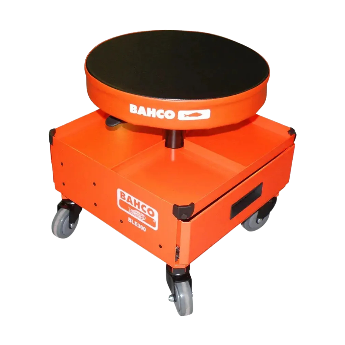 Asiento Para Taller Con Almacenaje Bahco Ble300 1