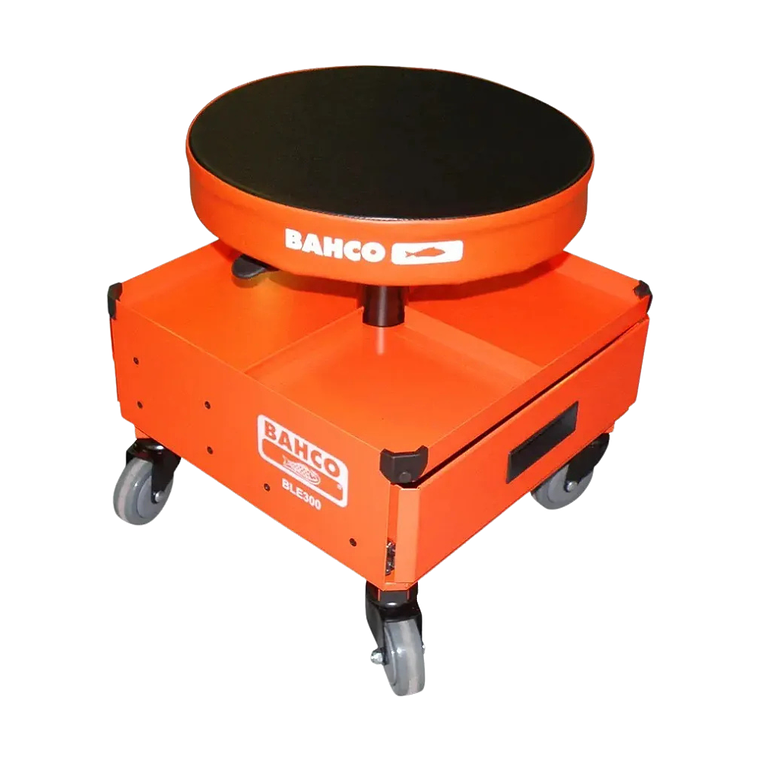 Asiento Para Taller Con Almacenaje Bahco Ble300 1