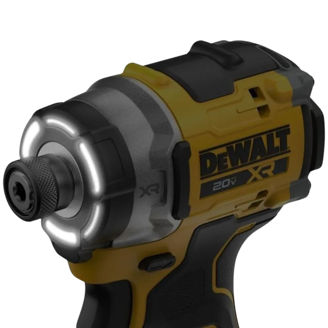 Kit Atornillador Impacto Inalámbrico Car/Bat 5ah PowerStack 3