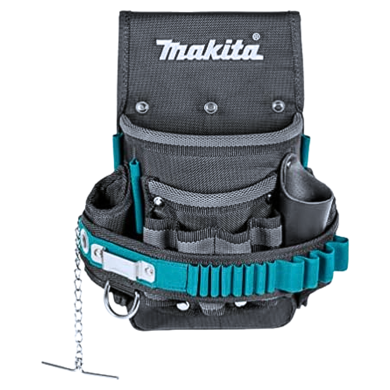 Porta Herramientas Makita E-15241 Para Electricista 1