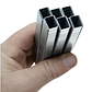 Grapas Stanley T50 1/4 (6mm) Caja 1000 Unidades TRA704T - Miniatura 2