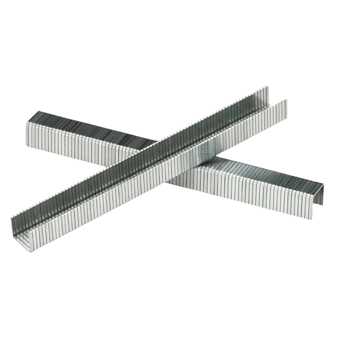 Grapas Stanley T50 1/4 (6mm) Caja 1000 Unidades TRA704T 4