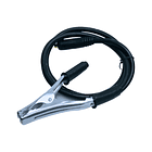 Soldadora Profesional Mig 120 AMP 3en1 Alpha Pro 2