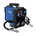 Soldadora Inverter MMA 150Amp 2en1 +TIG LIFT ALPHA Pro 1