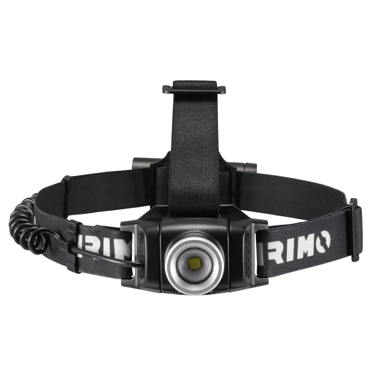 Linterna Para La Cabeza 400Lm 6W Irimo LHEAD1 Luz Blanco 1