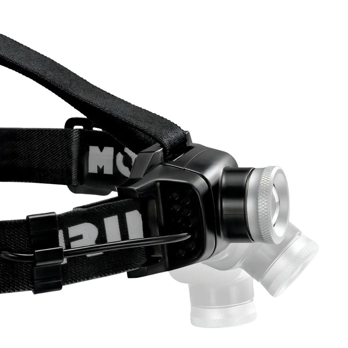 Linterna Para La Cabeza 400Lm 6W Irimo LHEAD1 Luz Blanco 3