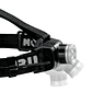 Linterna Para La Cabeza 400Lm 6W Irimo LHEAD1 Luz Blanco - Miniatura 3