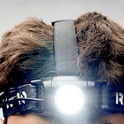 Linterna Para La Cabeza 400Lm 6W Irimo LHEAD1 Luz Blanco 4