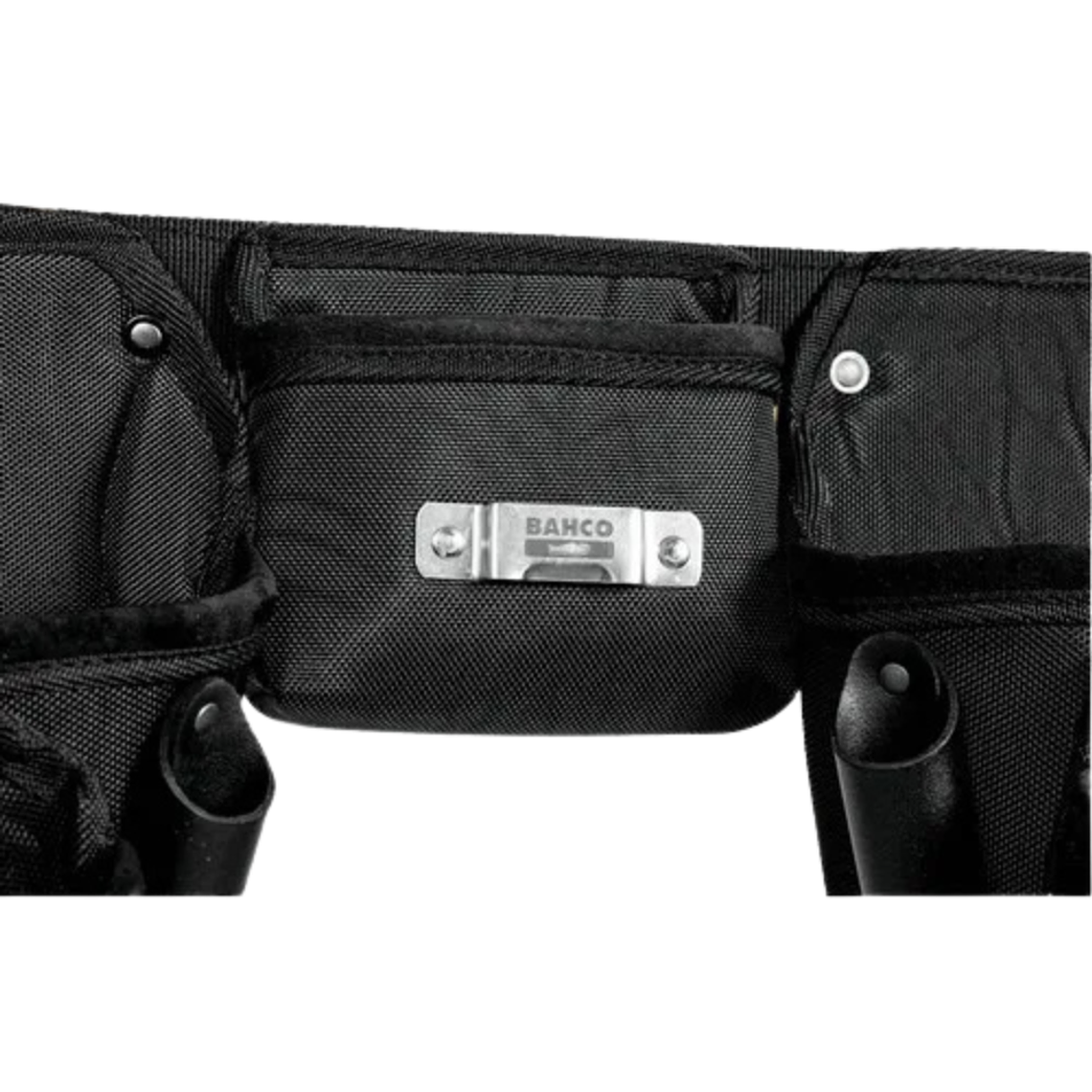 Cinturón Portaherramientas 3 Bolsillos Bahco 4750-3pb-1 3