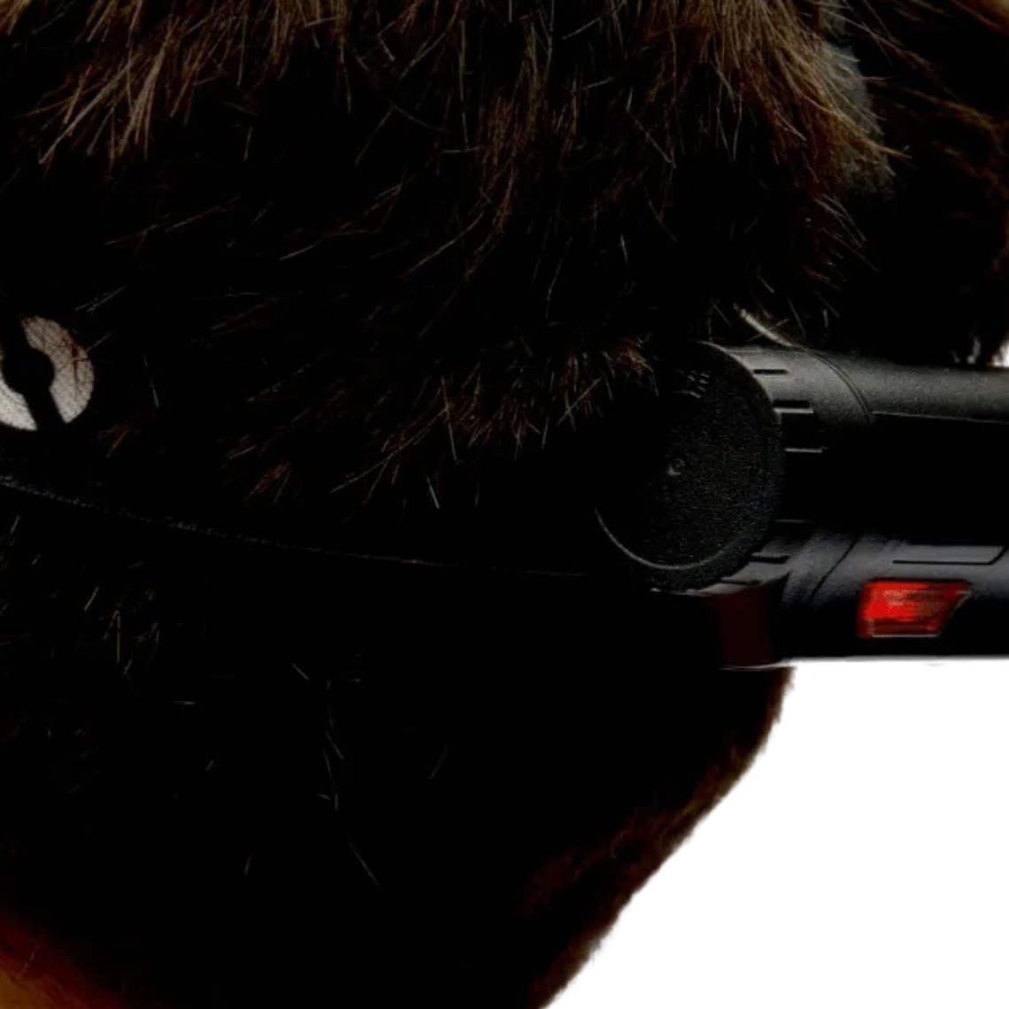 Linterna Para La Cabeza 400Lm 6W Irimo LHEAD1 Luz Blanco 6