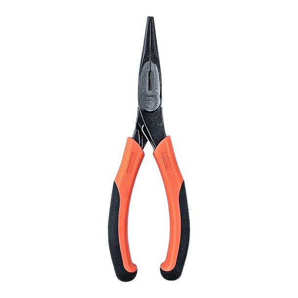 Alicate De Punta Ergo 6 Pulgadas 2430 G-160 6 Bahco 1