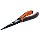 Alicate De Punta Ergo 6 Pulgadas 2430 G-160 6 Bahco - Miniatura 2