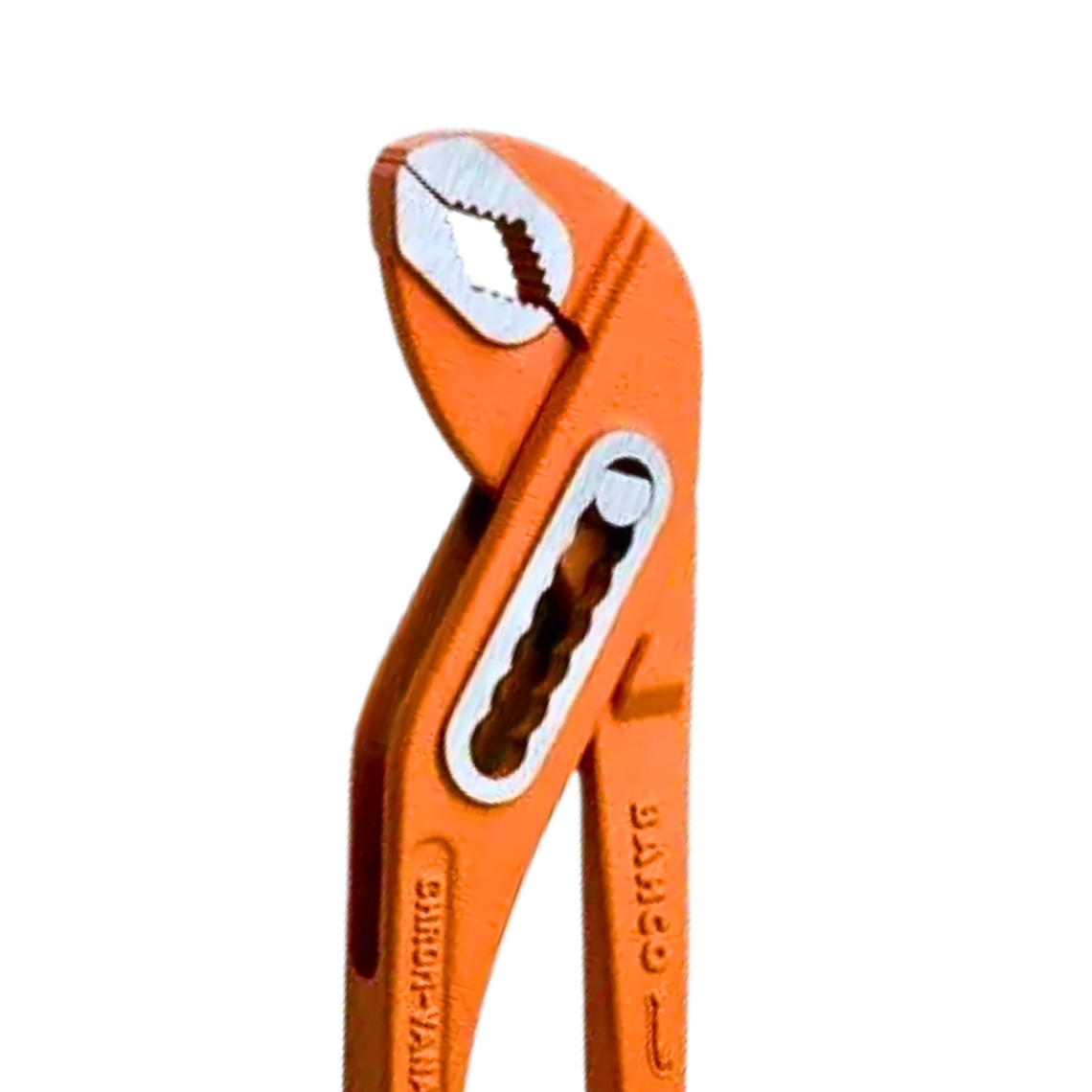 Alicate Pico Loro Articulado 12 Pulgada Bahco 2619 LS-300 2