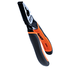 Alicate Universal Ergo 6 Pulgadas 2628 G-160 Bahco 3
