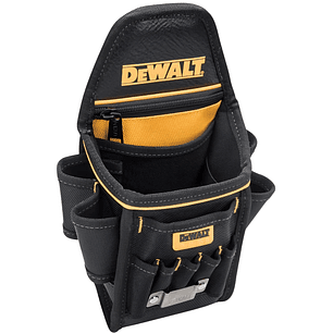 Bolso De Herramientas 19 Bolsillos Dewalt Dwst83483-la
