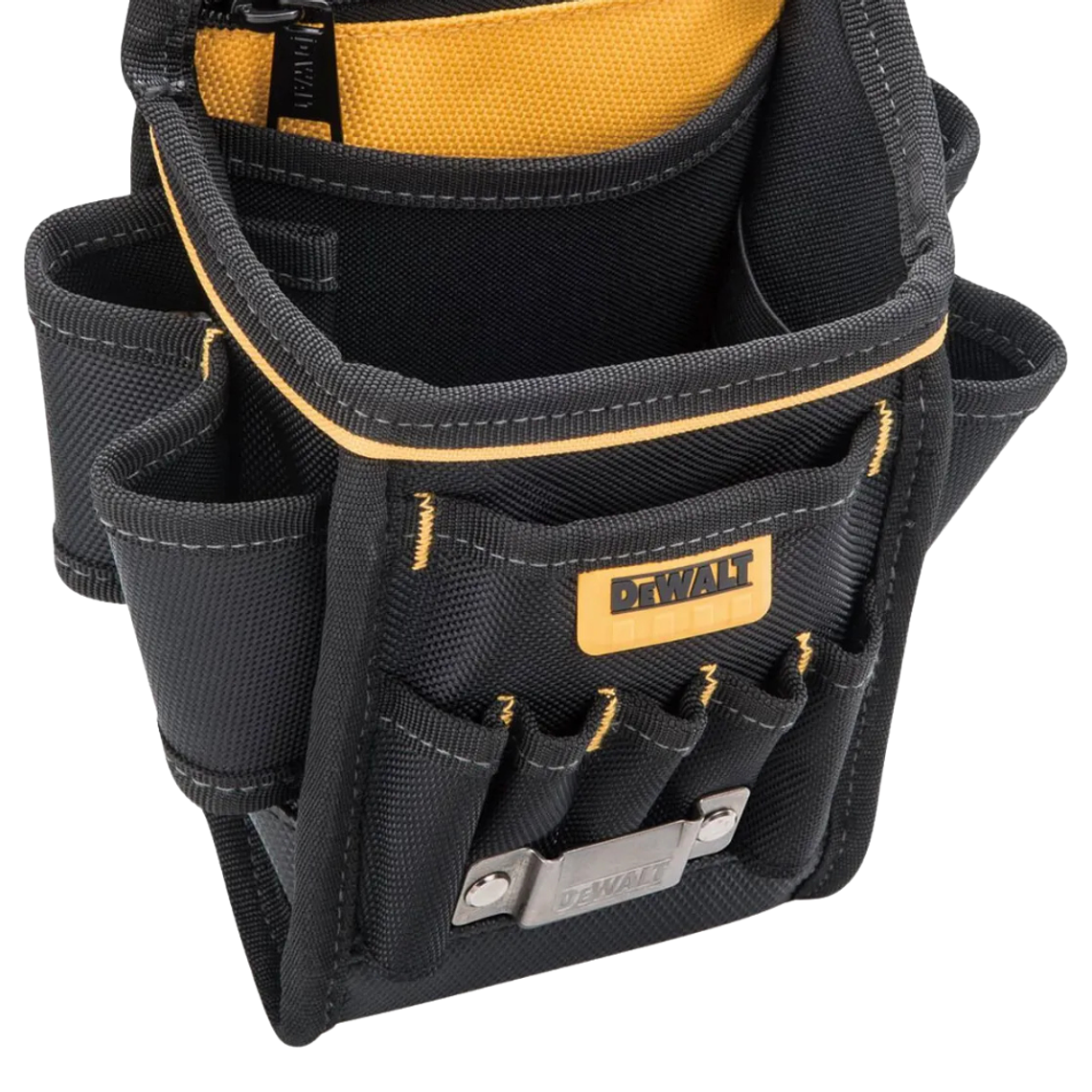Bolso De Herramientas 19 Bolsillos Dewalt Dwst83483-la 2