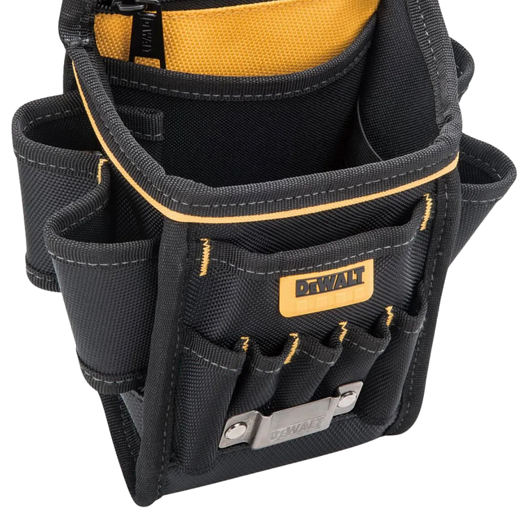 Bolso De Herramientas 19 Bolsillos Dewalt Dwst83483-la 2