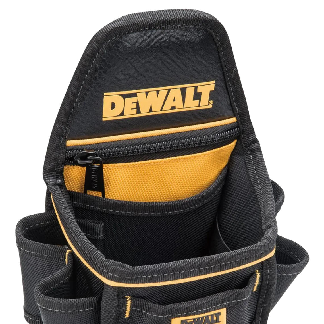 Bolso De Herramientas 19 Bolsillos Dewalt Dwst83483-la 3