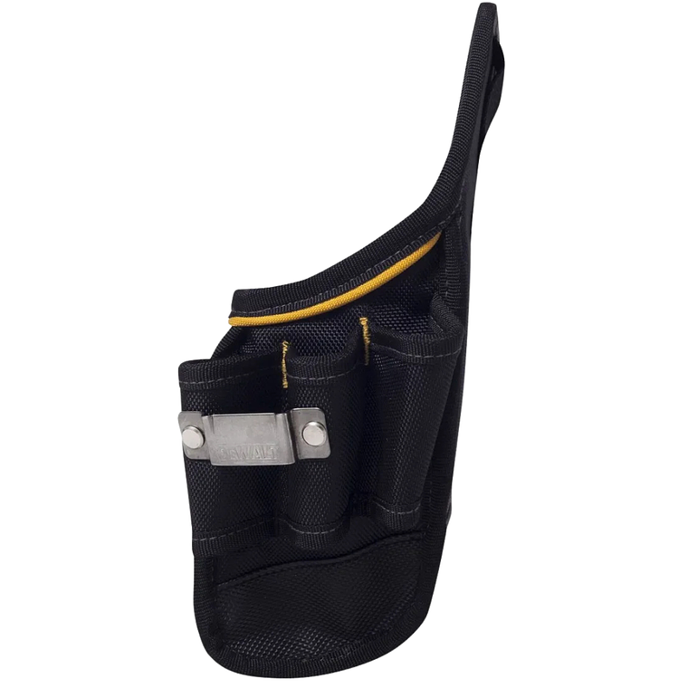 Bolso De Herramientas 19 Bolsillos Dewalt Dwst83483-la 4