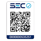 Sierra Caladora Inalámbrica Dewalt DCS331B 20V 6