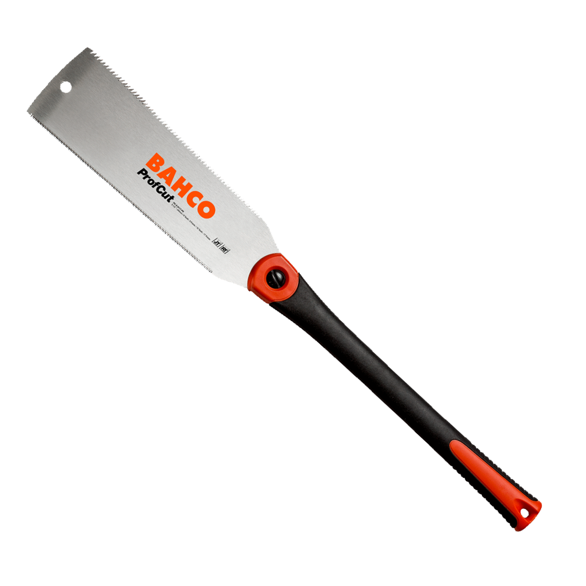 Sierra Japonesa De Doble Filo Profcut - Bahco 1