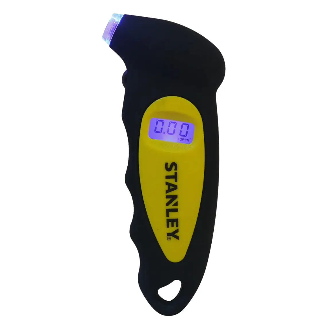 Medidor Digital De Presión De Neumáticos Stanley Stht80874-0 2